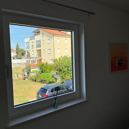 Casa Trussardi Leilighet Pirovac Eksteriør bilde